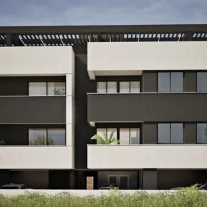 2 Bedroom Apartment for Sale in Livadia Larnakas, Larnaca District