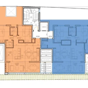 2 Bedroom Apartment for Sale in Larnaca District