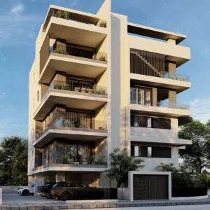 2 Bedroom Apartment for Sale in Larnaca – Chrysopolitissa