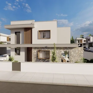 3 Bedroom House for Sale in Souni, Limassol District