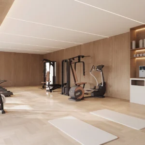 2 Bedroom Apartment for Sale in Paphos District