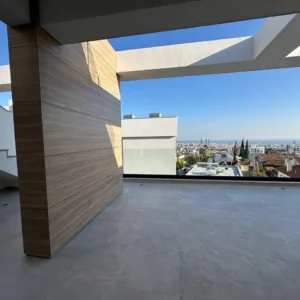 4 Bedroom Apartment for Sale in Limassol – Agios Athanasios