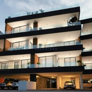 3 Bedroom Apartment for Sale in Larnaca District