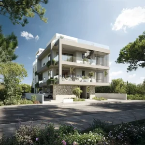 2 Bedroom Apartment for Sale in Livadia Larnakas, Larnaca District