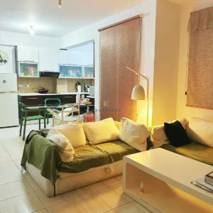 2 Bedroom Apartment for Sale in Dhekelia, Larnaca District