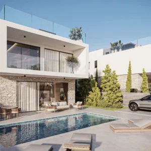 3 Bedroom House for Sale in Tala, Paphos District