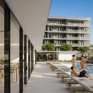 1 Bedroom Apartment for Sale in Limassol District