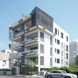 2 Bedroom Apartment for Sale in Limassol – Katholiki