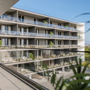 1 Bedroom Apartment for Sale in Limassol District