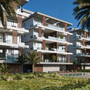 1 Bedroom Apartment for Sale in Limassol District