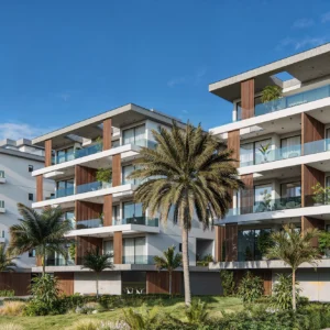 2 Bedroom Apartment for Sale in Limassol District