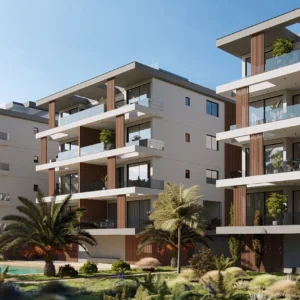 1 Bedroom Apartment for Sale in Limassol District
