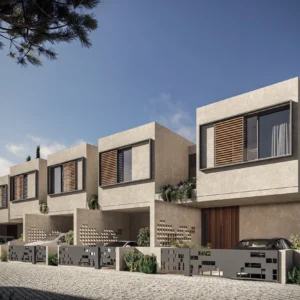 2 Bedroom House for Sale in Konia, Paphos District