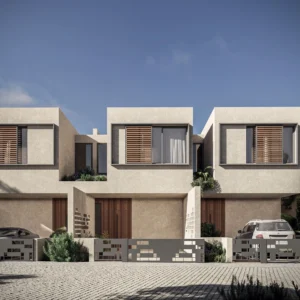 2 Bedroom House for Sale in Konia, Paphos District