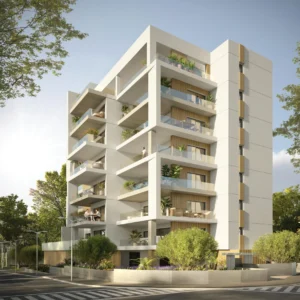 2 Bedroom Apartment for Sale in Strovolos – Acropolis, Nicosia District