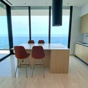 2 Bedroom Apartment for Rent in Potamos Germasogeias, Limassol District
