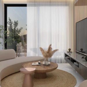 2 Bedroom Apartment for Sale in Tombs Of the Kings, Paphos District