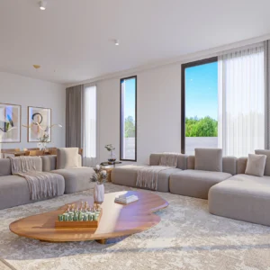 3 Bedroom House for Sale in Tremithousa, Paphos District