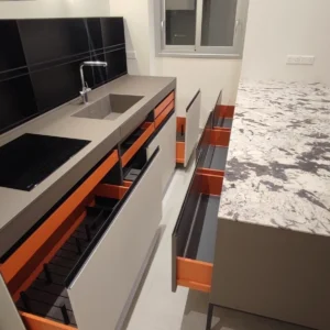 3 Bedroom Apartment for Rent in Engomi, Nicosia District