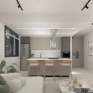 2 Bedroom Apartment for Sale in Lakatameia – Agios Nikolaos, Nicosia District