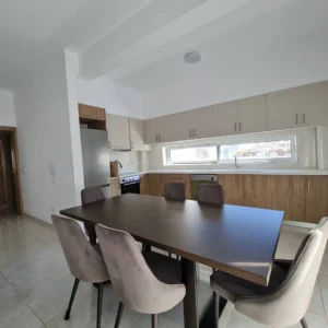 3 Bedroom Apartment for Rent in Limassol – Mesa Geitonia