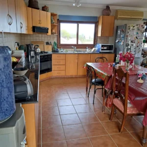 3 Bedroom House for Sale in Agioi Trimithias, Nicosia District