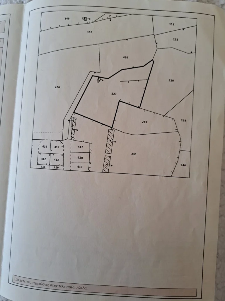 Cheap Houses and Villas for Sale Nicosia up to 600000 euro