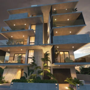 4 Bedroom Apartment for Sale in Aglantzia, Nicosia District