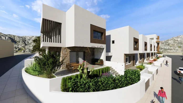 Cheap Houses and Villas for Sale Limassol up to 500000 euro
