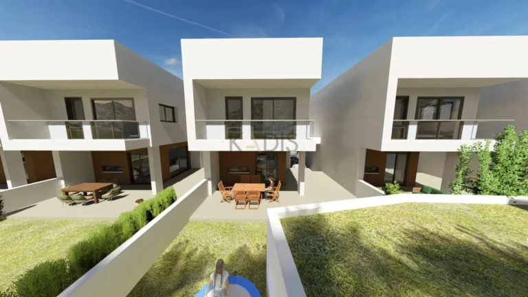 Cheap Houses and Villas for Sale Limassol up to 500000 euro