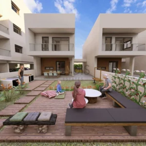 3 Bedroom House for Sale in Paramytha, Limassol District
