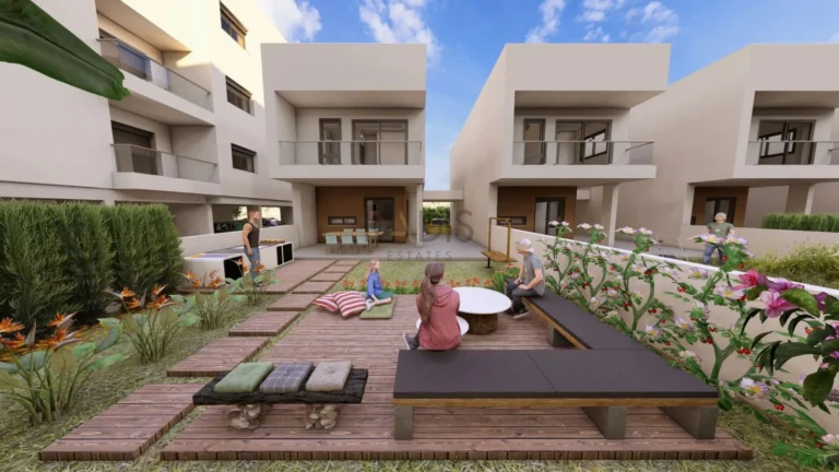 Cheap Houses and Villas for Sale Limassol up to 500000 euro