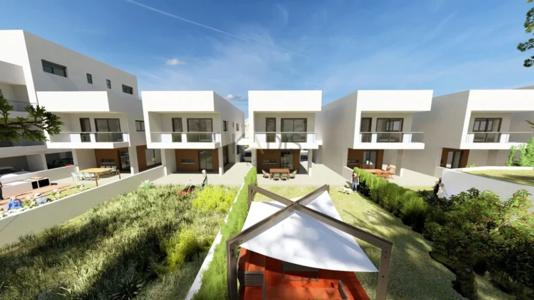 Cheap Houses and Villas for Sale Limassol up to 500000 euro