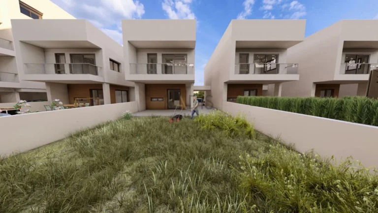 Cheap Houses and Villas for Sale Limassol up to 500000 euro