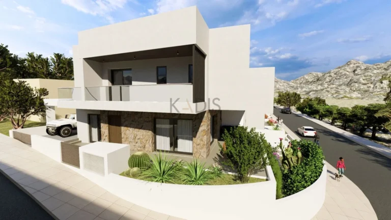 Cheap Houses and Villas for Sale Limassol up to 500000 euro