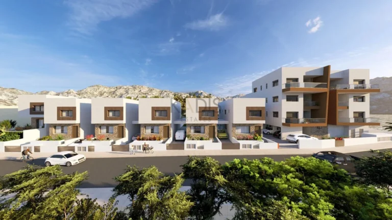 Cheap Houses and Villas for Sale Limassol up to 500000 euro