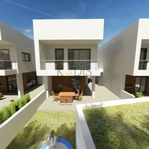3 Bedroom House for Sale in Paramytha, Limassol District