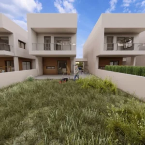 3 Bedroom House for Sale in Paramytha, Limassol District