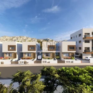 3 Bedroom House for Sale in Paramytha, Limassol District