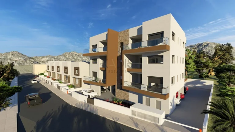 Cheap Apartments for Sale Limassol