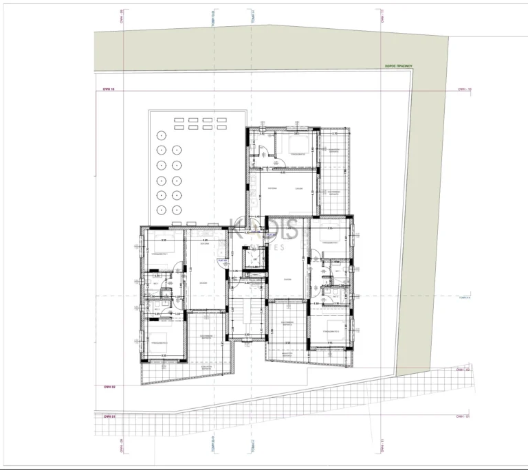 Cheap Apartments for Sale Limassol