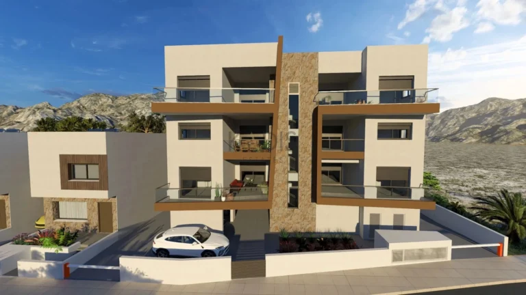 Cheap Apartments for Sale Limassol