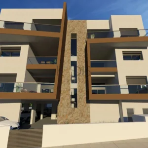 1 Bedroom Apartment for Sale in Paramytha, Limassol District