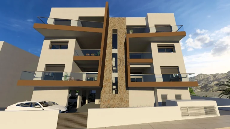 Cheap Apartments for Sale Limassol
