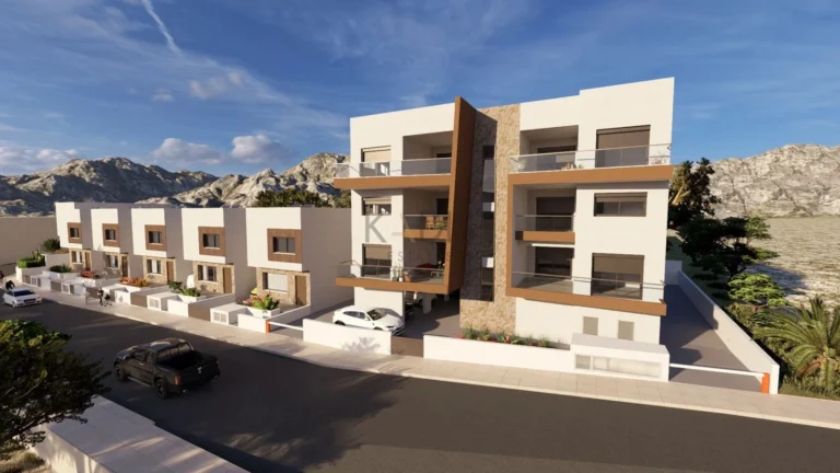 Cheap Apartments for Sale Limassol