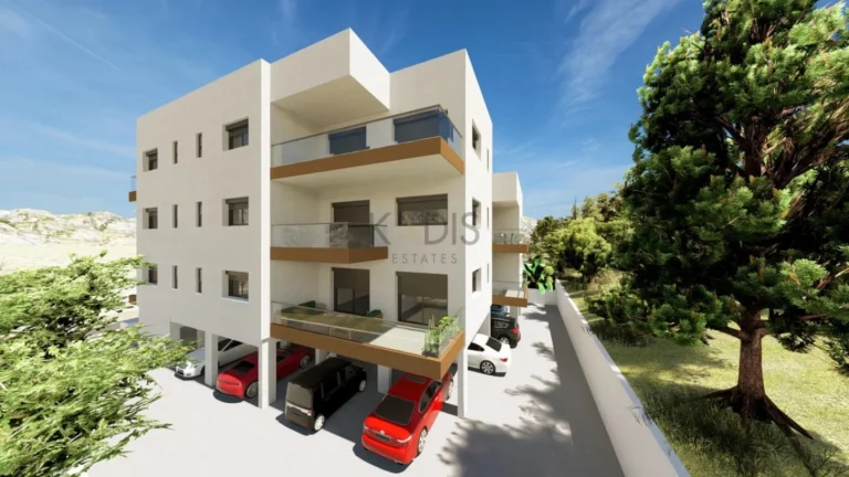 Cheap Apartments for Sale Limassol
