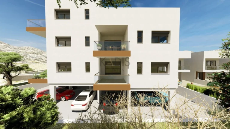 Cheap Apartments for Sale Limassol