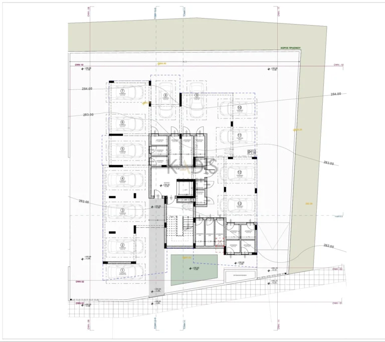 Cheap Apartments for Sale Limassol