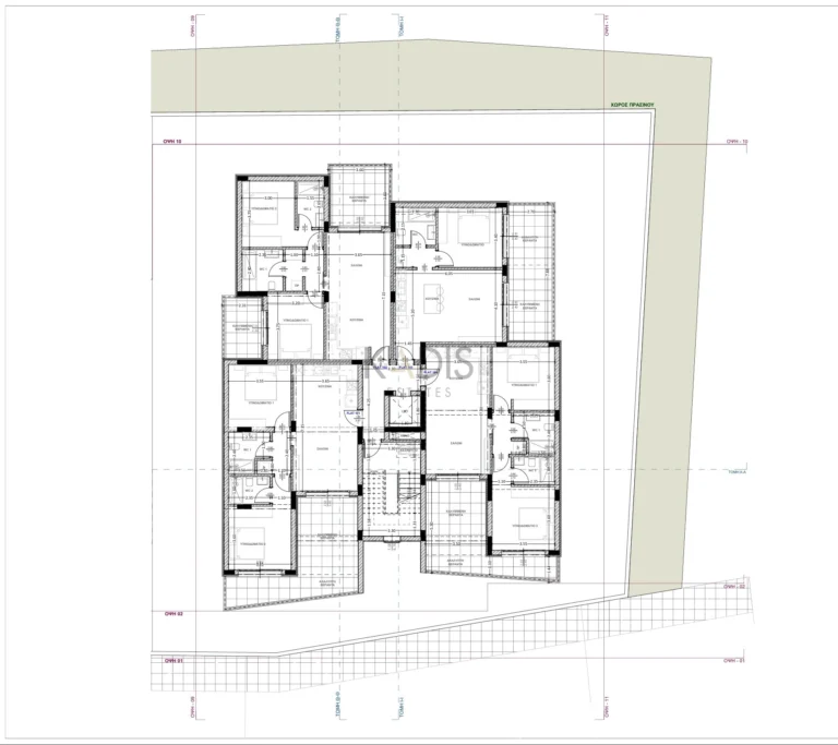 Cheap Apartments for Sale Limassol