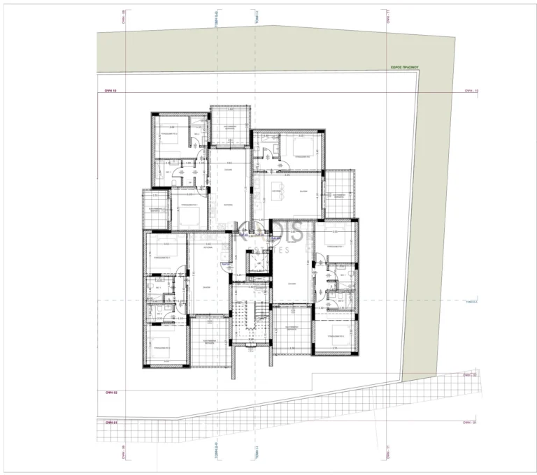 Cheap Apartments for Sale Limassol